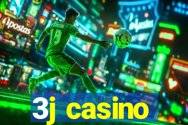 3j casino